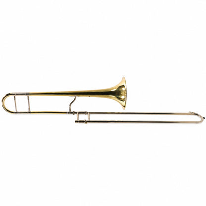 Jupiter XO 1632GL-LT 'Fedchok' Professional Tenor Trombone in Lacquer