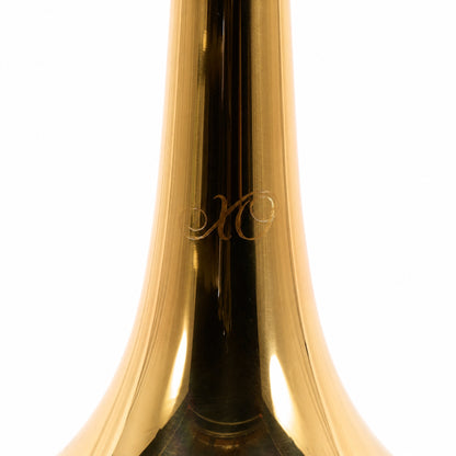Jupiter XO 1632GL-LT 'Fedchok' Professional Tenor Trombone in Lacquer