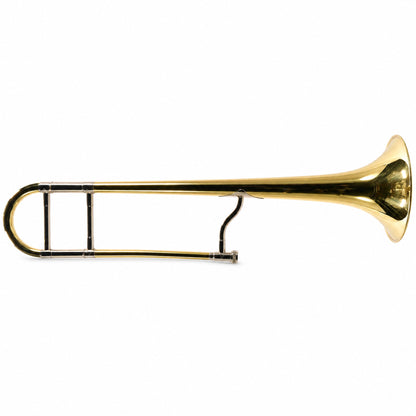 Jupiter XO 1632GL-LT 'Fedchok' Professional Tenor Trombone in Lacquer