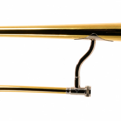 Jupiter XO 1632GL-LT 'Fedchok' Professional Tenor Trombone in Lacquer