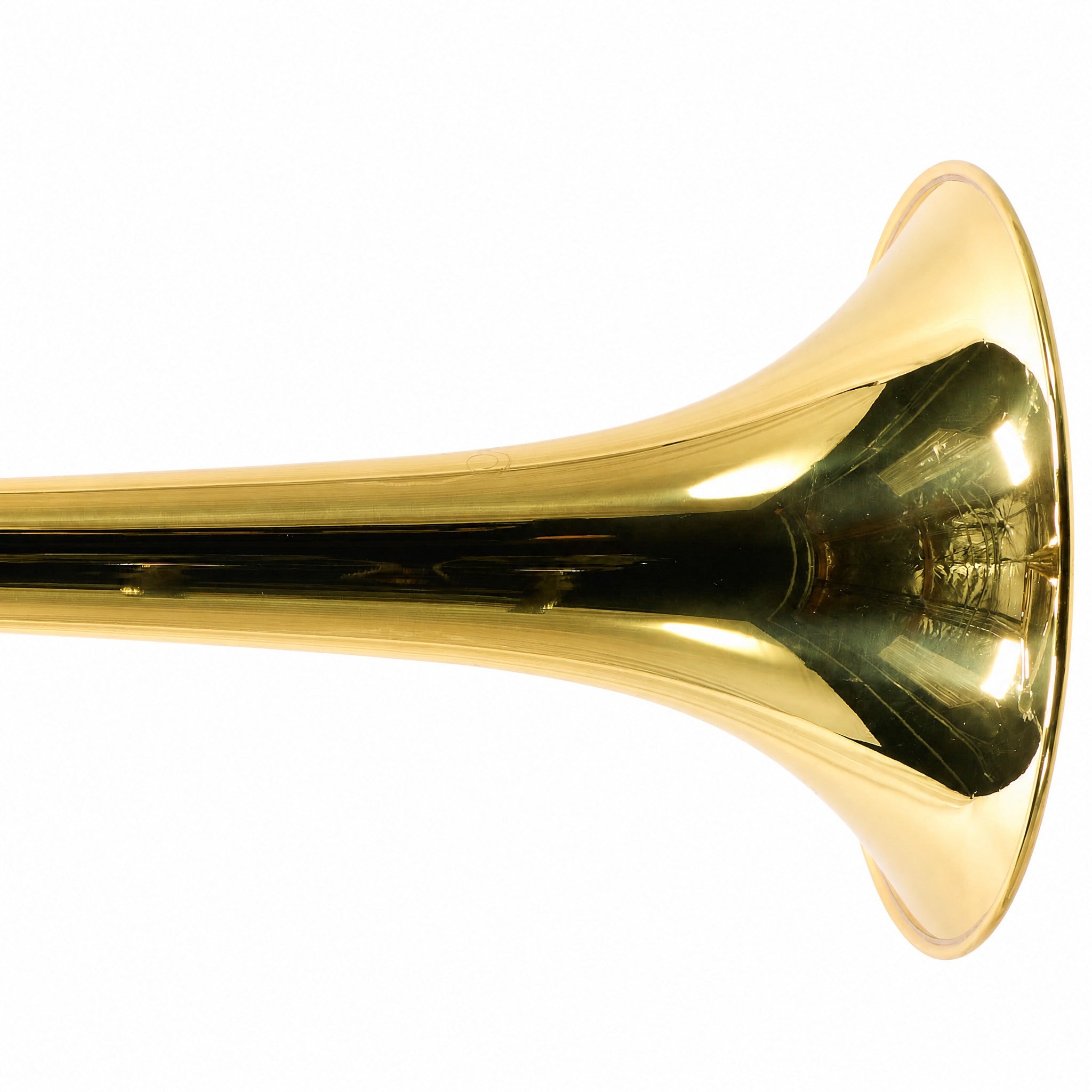 Jupiter XO 1632GL-LT 'Fedchok' Professional Tenor Trombone in Lacquer