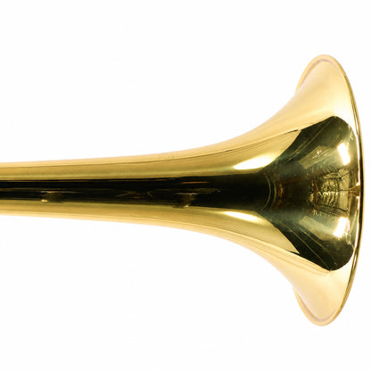 Jupiter XO 1632GL-LT 'Fedchok' Professional Tenor Trombone in Lacquer