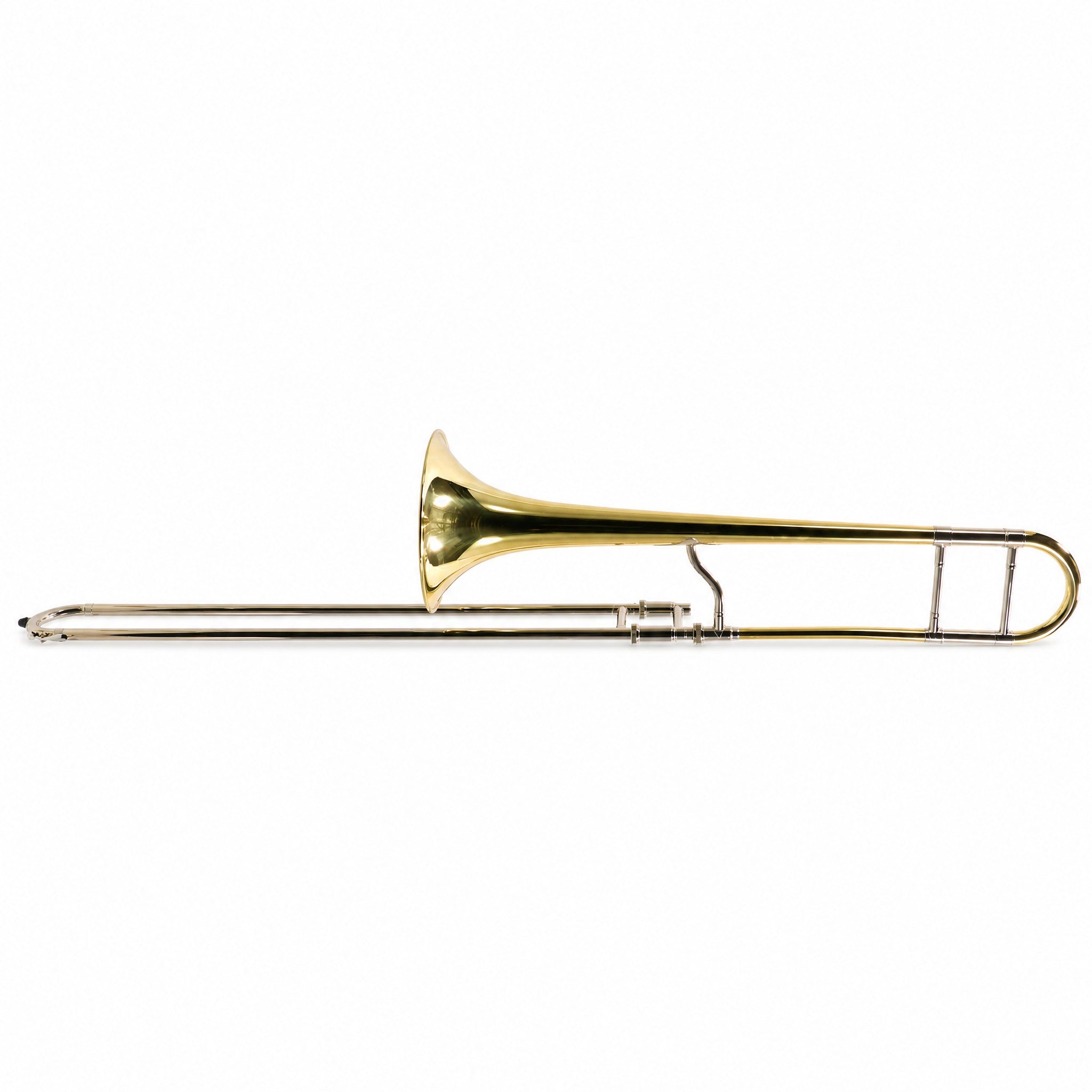 Jupiter XO 1632GL-LT 'Fedchok' Professional Tenor Trombone in Lacquer