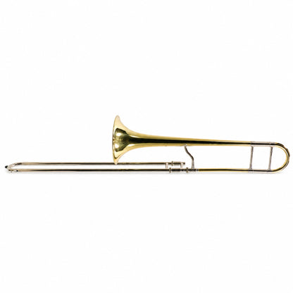 Jupiter XO 1632GL-LT 'Fedchok' Professional Tenor Trombone in Lacquer