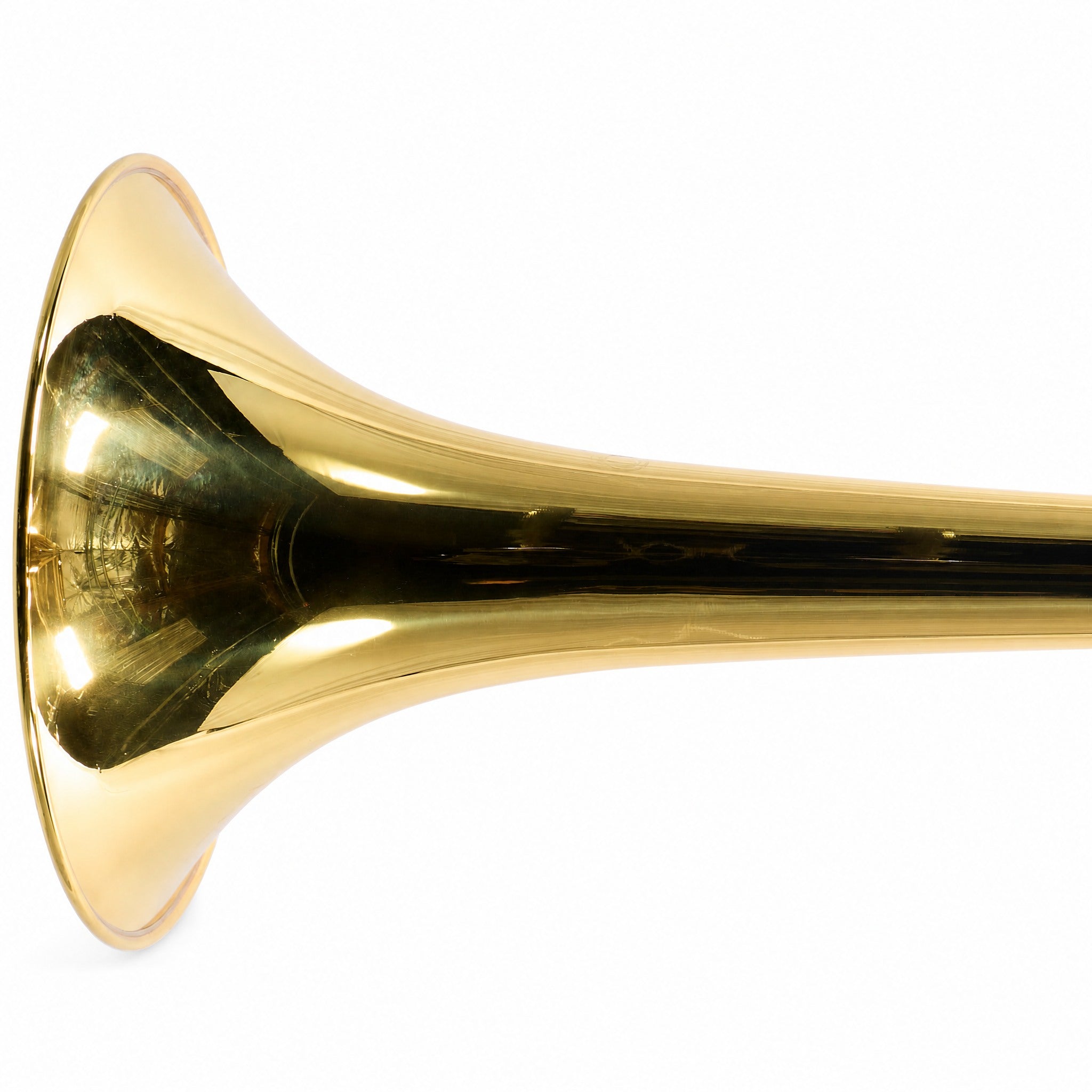 Jupiter XO 1632GL-LT 'Fedchok' Professional Tenor Trombone in Lacquer