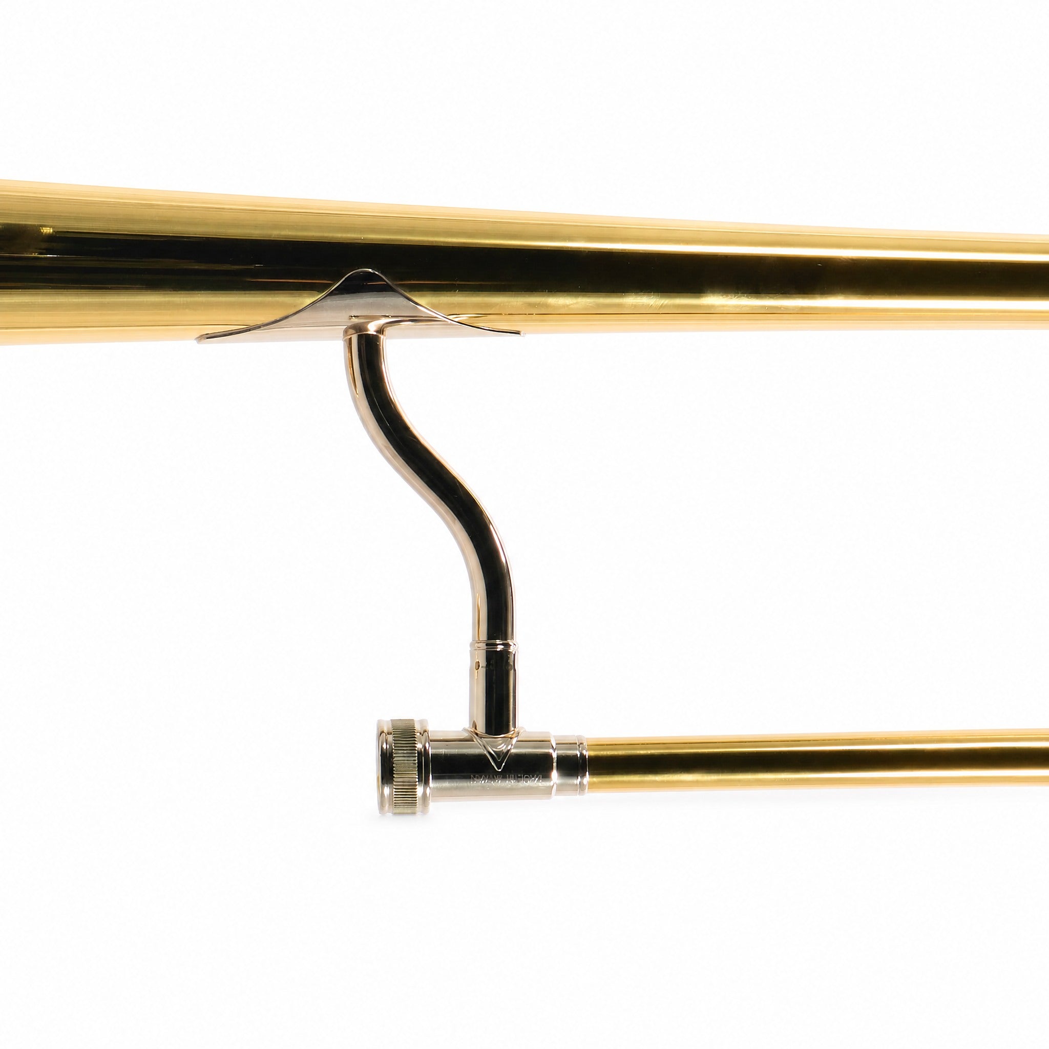 Jupiter XO 1632GL-LT 'Fedchok' Professional Tenor Trombone in Lacquer