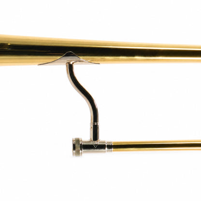 Jupiter XO 1632GL-LT 'Fedchok' Professional Tenor Trombone in Lacquer