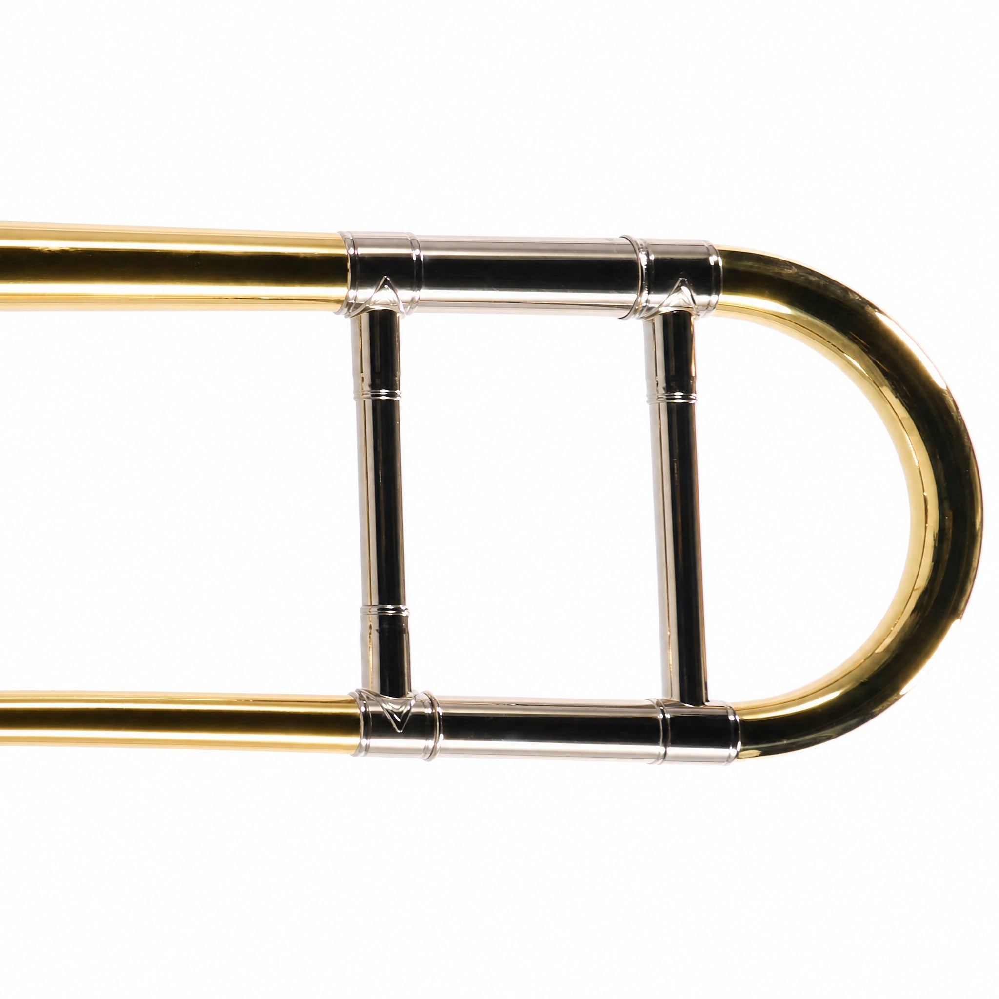 Jupiter XO 1632GL-LT 'Fedchok' Professional Tenor Trombone in Lacquer