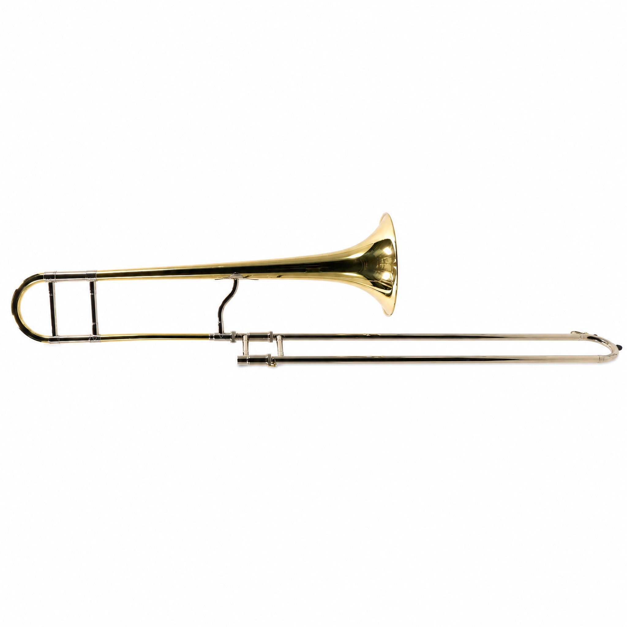 Jupiter XO 1632GL-LT 'Fedchok' Professional Tenor Trombone in Lacquer