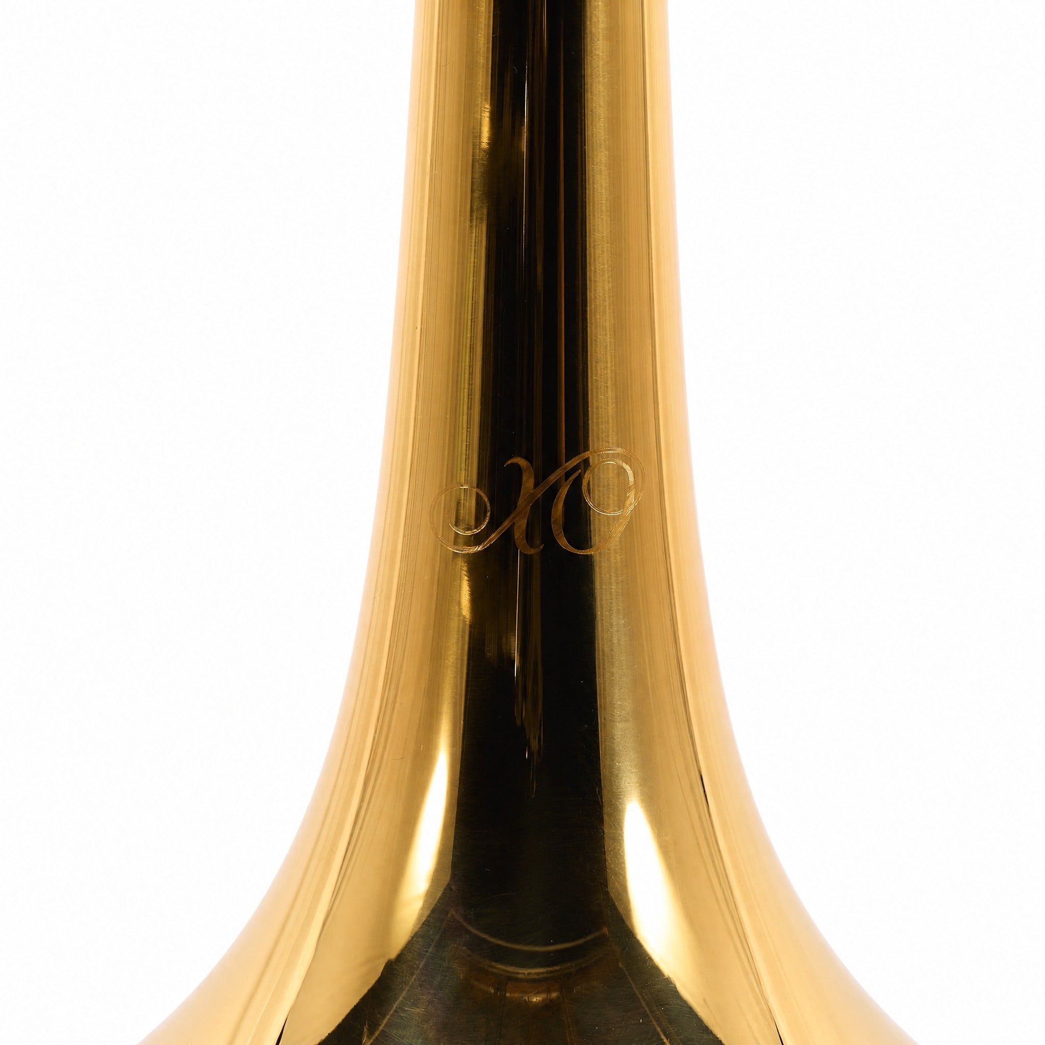 Jupiter XO 1632GL-LT 'Fedchok' Professional Tenor Trombone in Lacquer