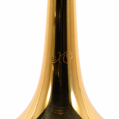 Jupiter XO 1632GL-LT 'Fedchok' Professional Tenor Trombone in Lacquer