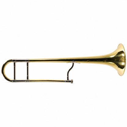 Jupiter XO 1632GL-LT 'Fedchok' Professional Tenor Trombone in Lacquer