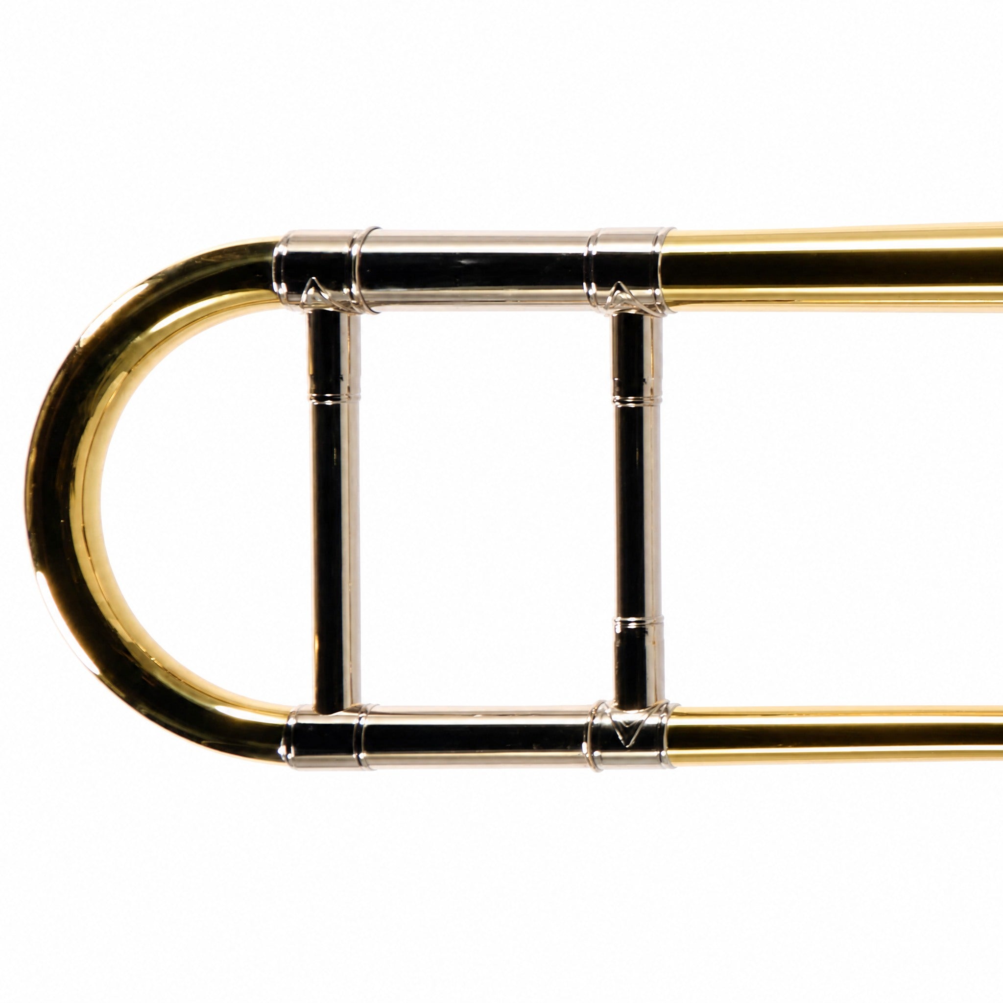 Jupiter XO 1632GL-LT 'Fedchok' Professional Tenor Trombone in Lacquer