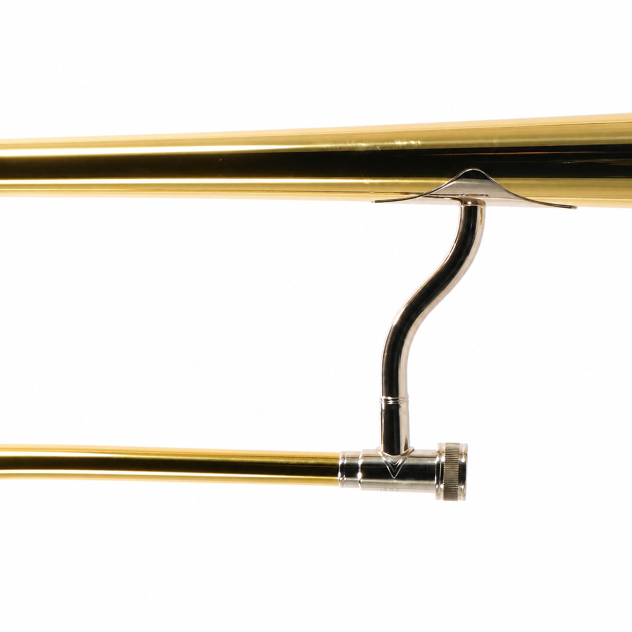 Jupiter XO 1632GL-LT 'Fedchok' Professional Tenor Trombone in Lacquer