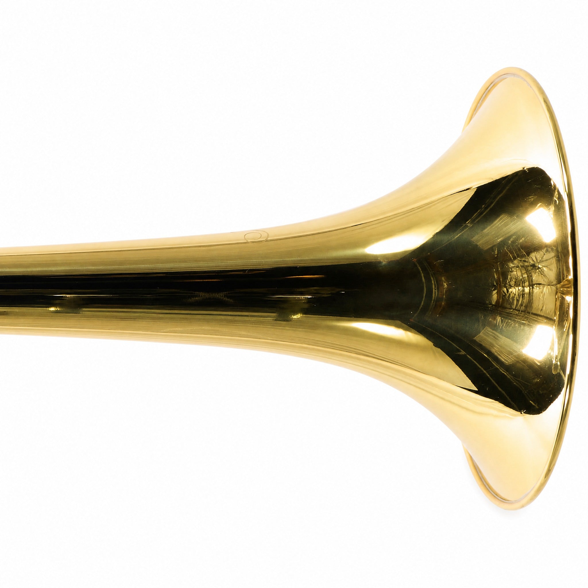 Jupiter XO 1632GL-LT 'Fedchok' Professional Tenor Trombone in Lacquer