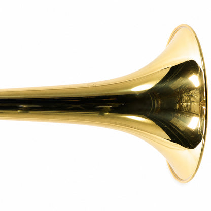 Jupiter XO 1632GL-LT 'Fedchok' Professional Tenor Trombone in Lacquer