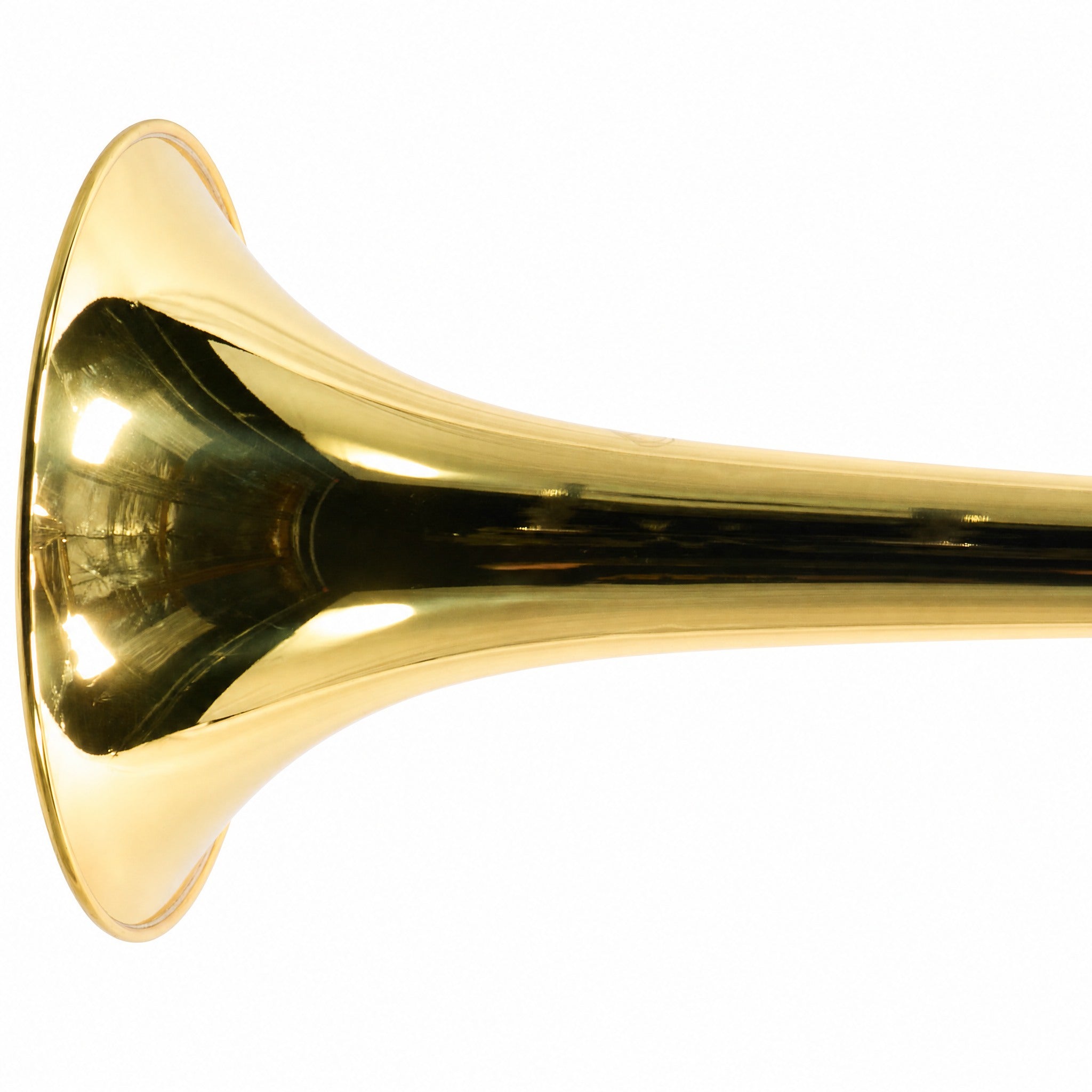 Jupiter XO 1632GL-LT 'Fedchok' Professional Tenor Trombone in Lacquer