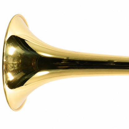 Jupiter XO 1632GL-LT 'Fedchok' Professional Tenor Trombone in Lacquer