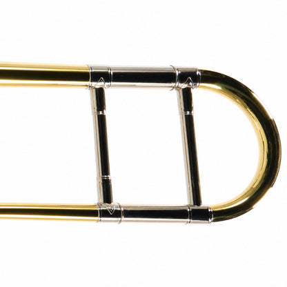 Jupiter XO 1632GL-LT 'Fedchok' Professional Tenor Trombone in Lacquer