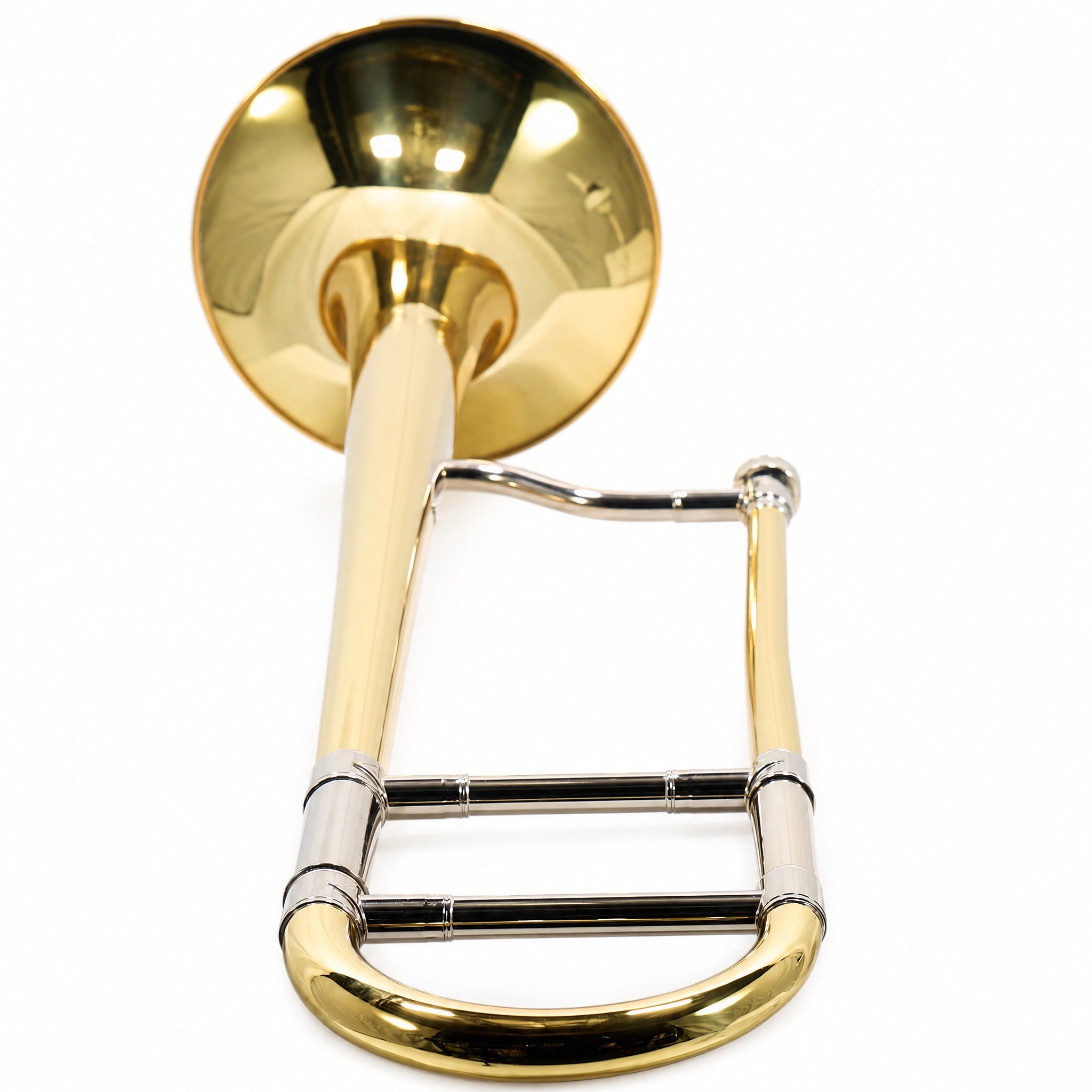Jupiter XO 1632GL-LT 'Fedchok' Professional Tenor Trombone in Lacquer