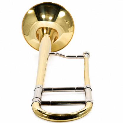 Jupiter XO 1632GL-LT 'Fedchok' Professional Tenor Trombone in Lacquer