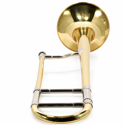 Jupiter XO 1632GL-LT 'Fedchok' Professional Tenor Trombone in Lacquer