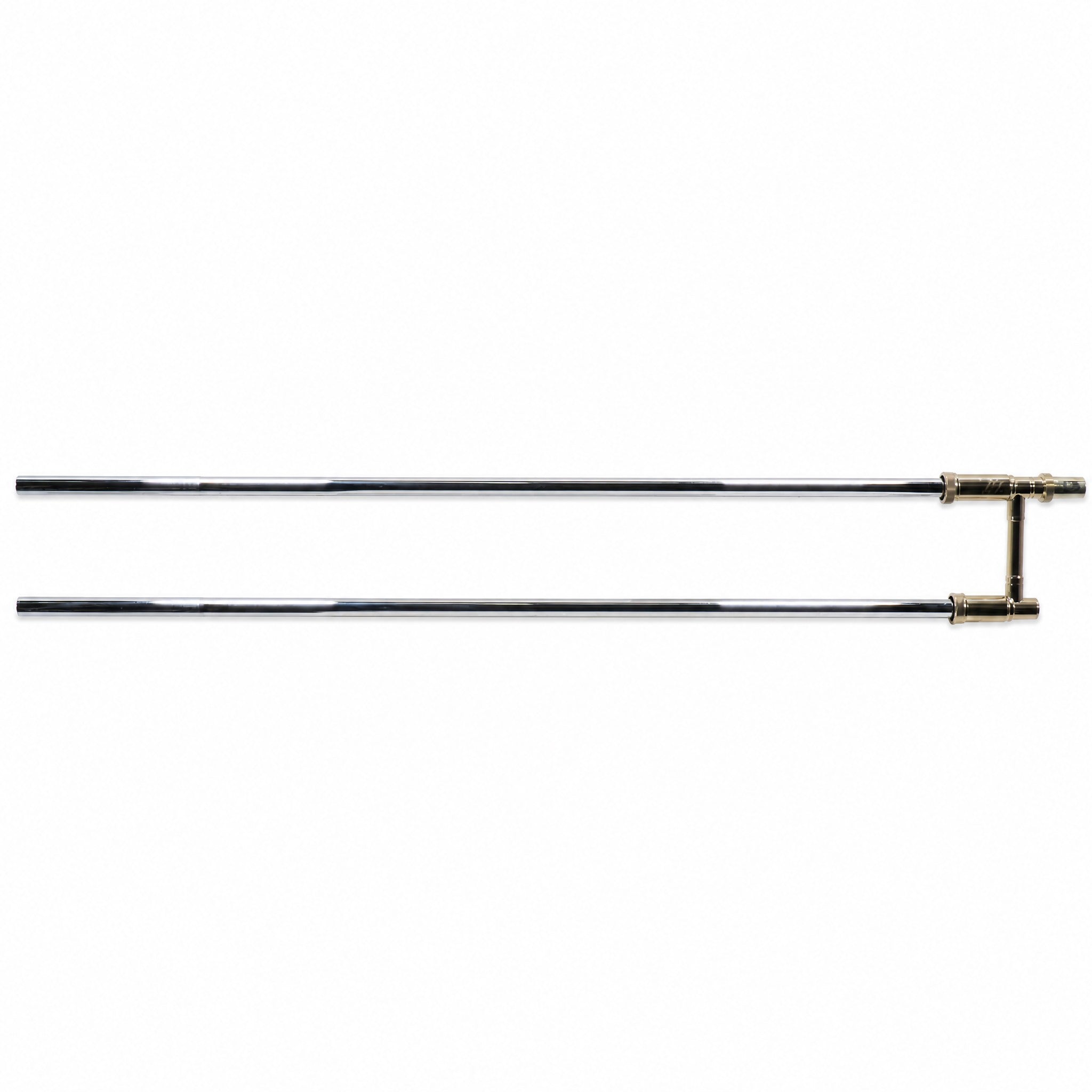 Jupiter XO 1632GL-LT 'Fedchok' Professional Tenor Trombone in Lacquer