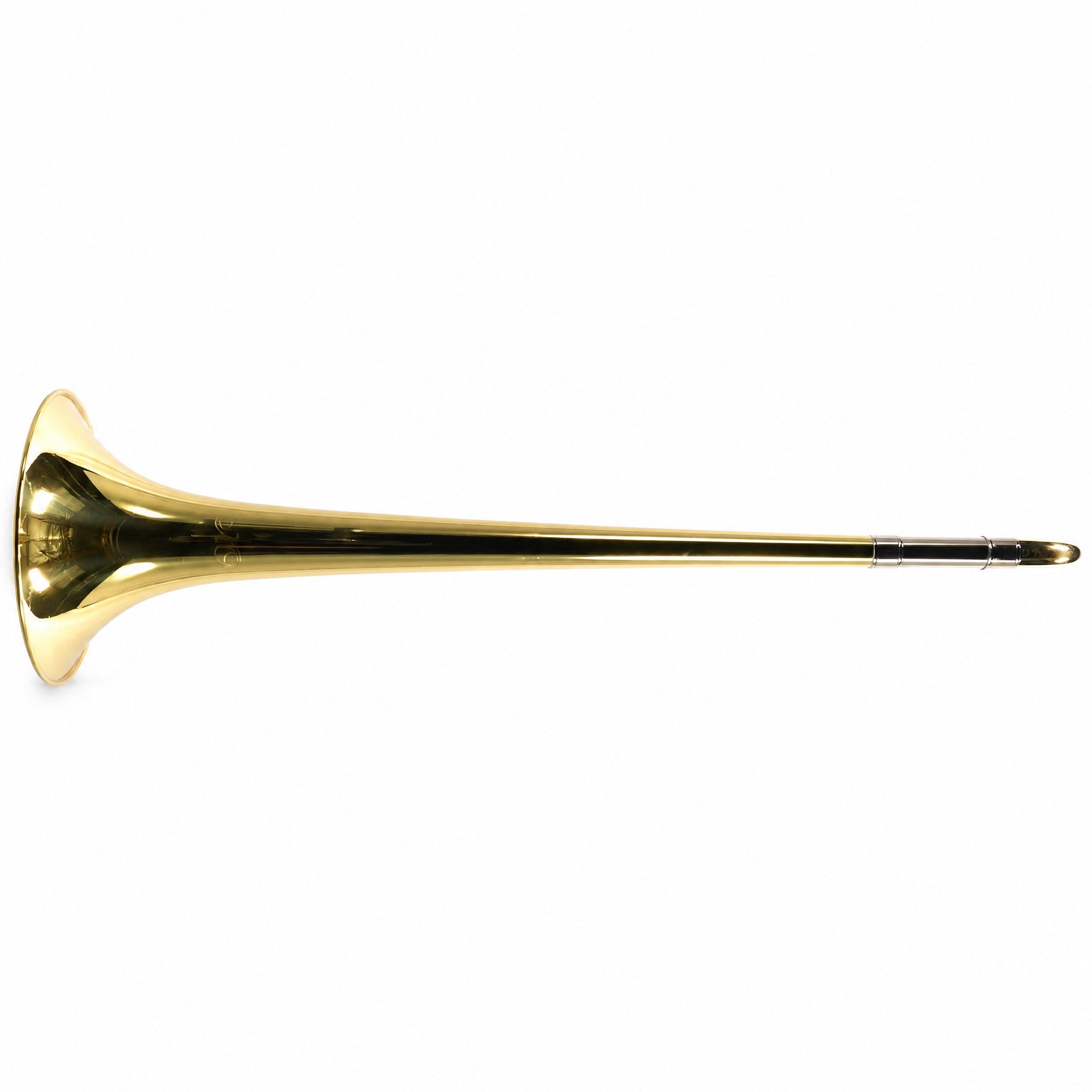 Jupiter XO 1632GL-LT 'Fedchok' Professional Tenor Trombone in Lacquer