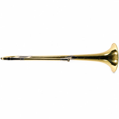Jupiter XO 1632GL-LT 'Fedchok' Professional Tenor Trombone in Lacquer