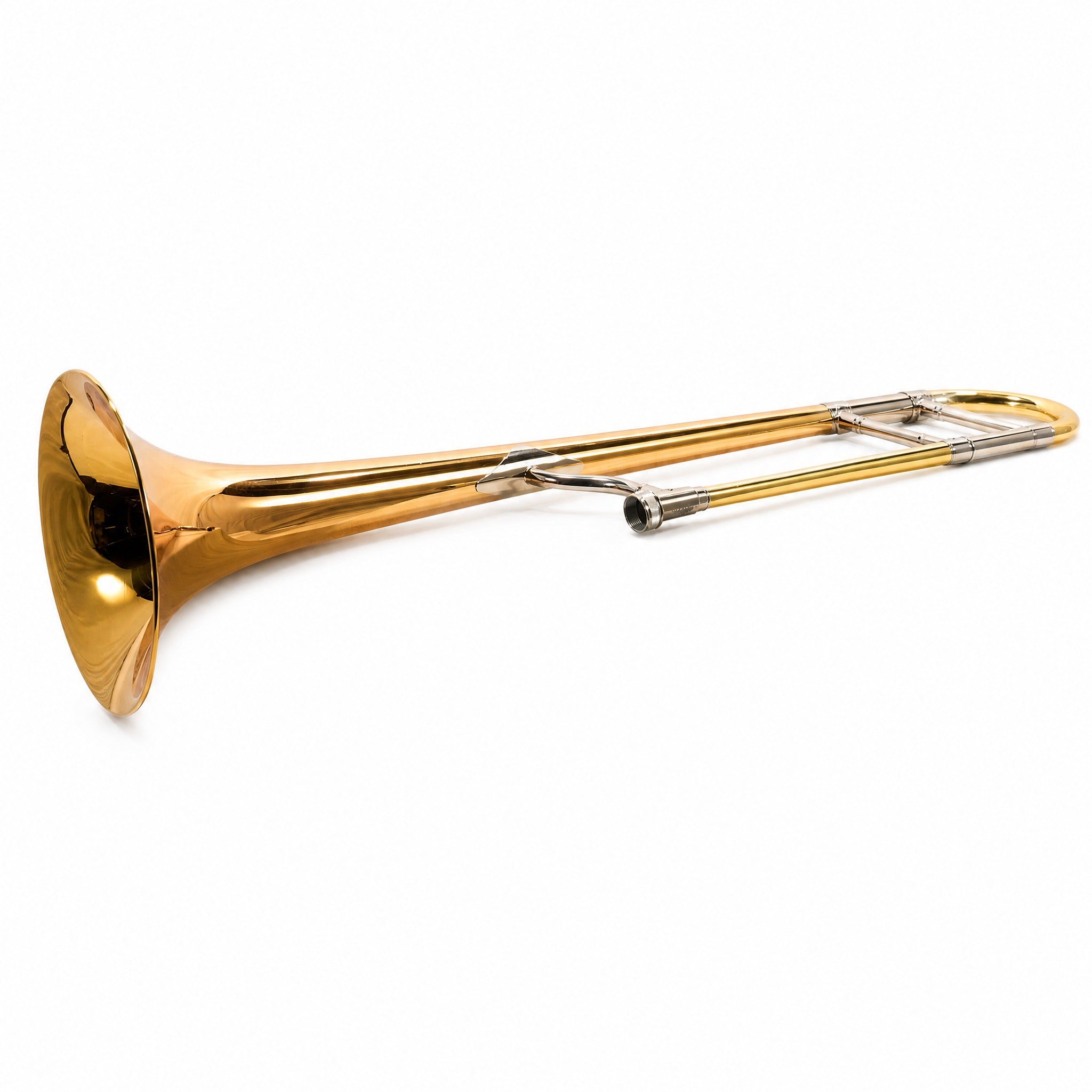 Jupiter XO 1632GL-LT 'Fedchok' Professional Tenor Trombone in Lacquer