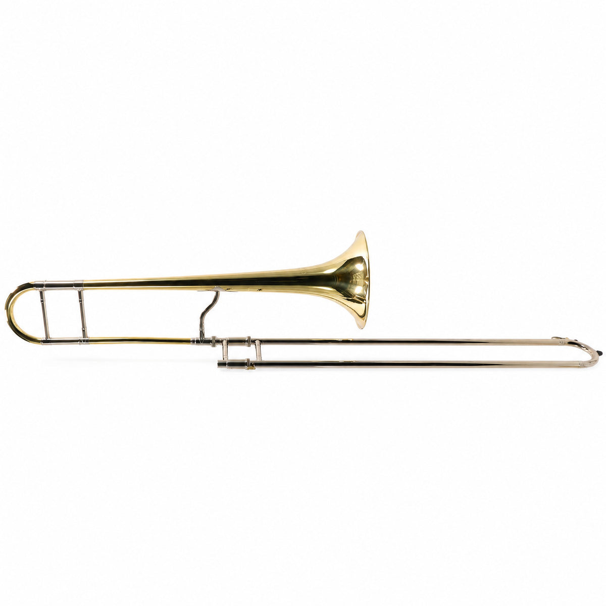 Jupiter XO 1632GL-LT 'Fedchok' Professional Tenor Trombone in Lacquer
