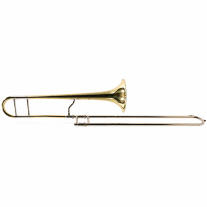 Jupiter XO 1632GL-LT 'Fedchok' Professional Tenor Trombone in Lacquer