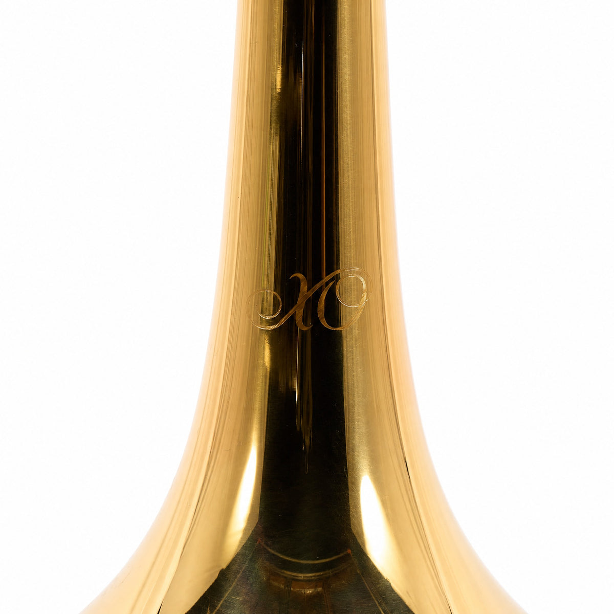 Jupiter XO 1632GL-LT 'Fedchok' Professional Tenor Trombone in Lacquer