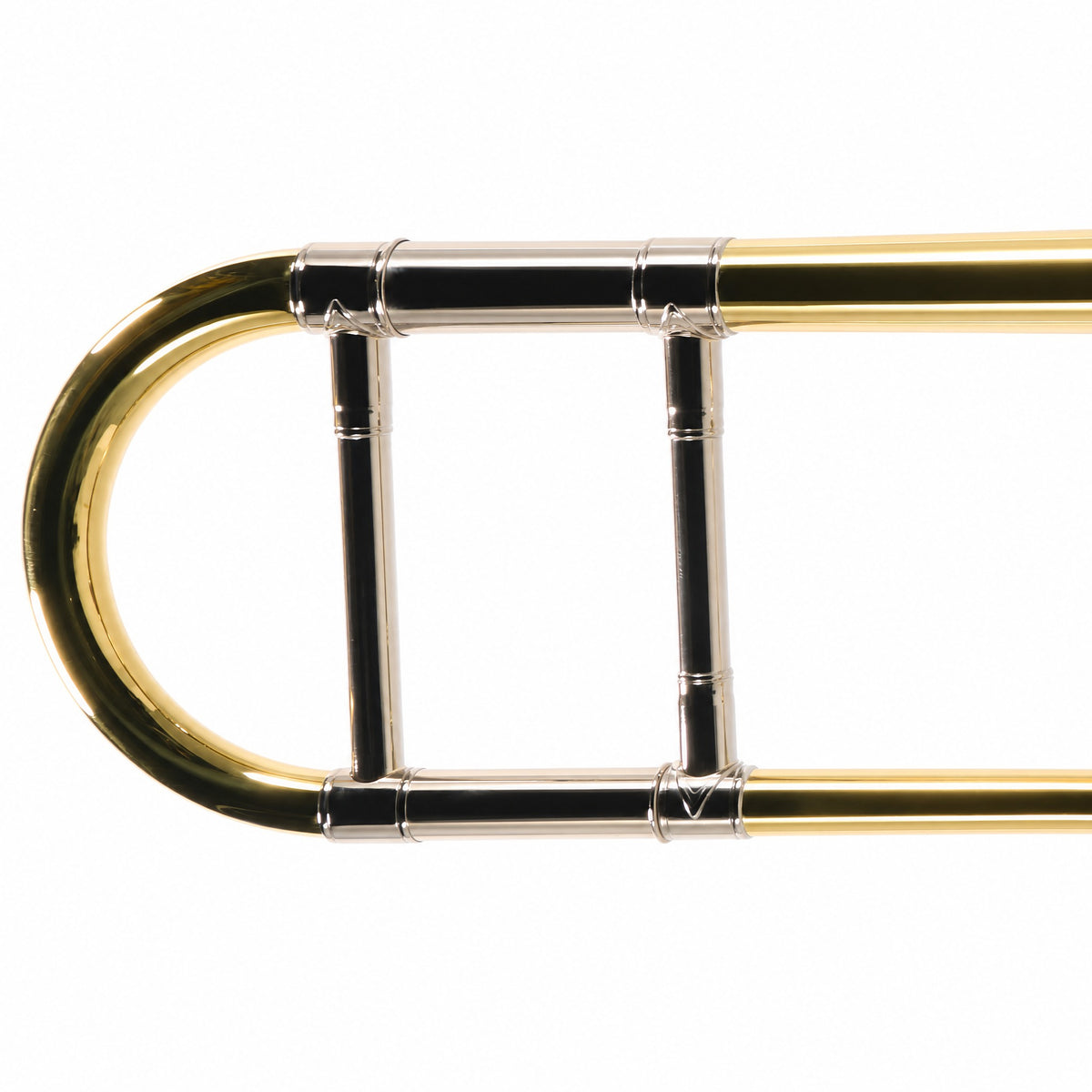 Jupiter XO 1632GL-LT 'Fedchok' Professional Tenor Trombone in Lacquer