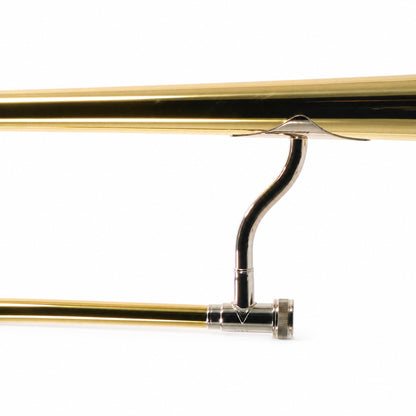 Jupiter XO 1632GL-LT 'Fedchok' Professional Tenor Trombone in Lacquer