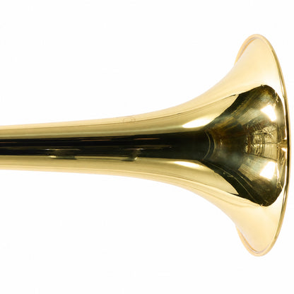 Jupiter XO 1632GL-LT 'Fedchok' Professional Tenor Trombone in Lacquer