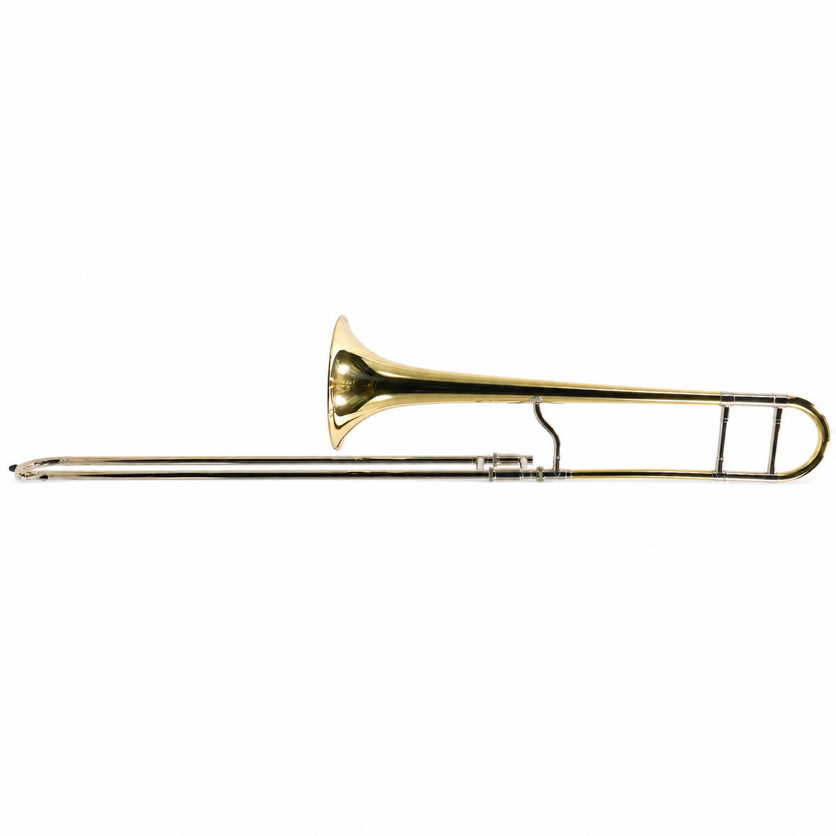 Jupiter XO 1632GL-LT 'Fedchok' Professional Tenor Trombone in Lacquer