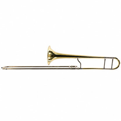 Jupiter XO 1632GL-LT 'Fedchok' Professional Tenor Trombone in Lacquer