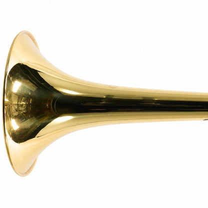 Jupiter XO 1632GL-LT 'Fedchok' Professional Tenor Trombone in Lacquer