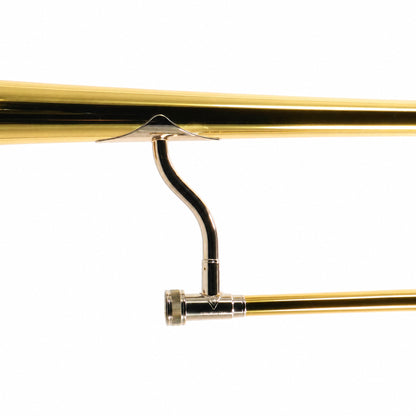 Jupiter XO 1632GL-LT 'Fedchok' Professional Tenor Trombone in Lacquer