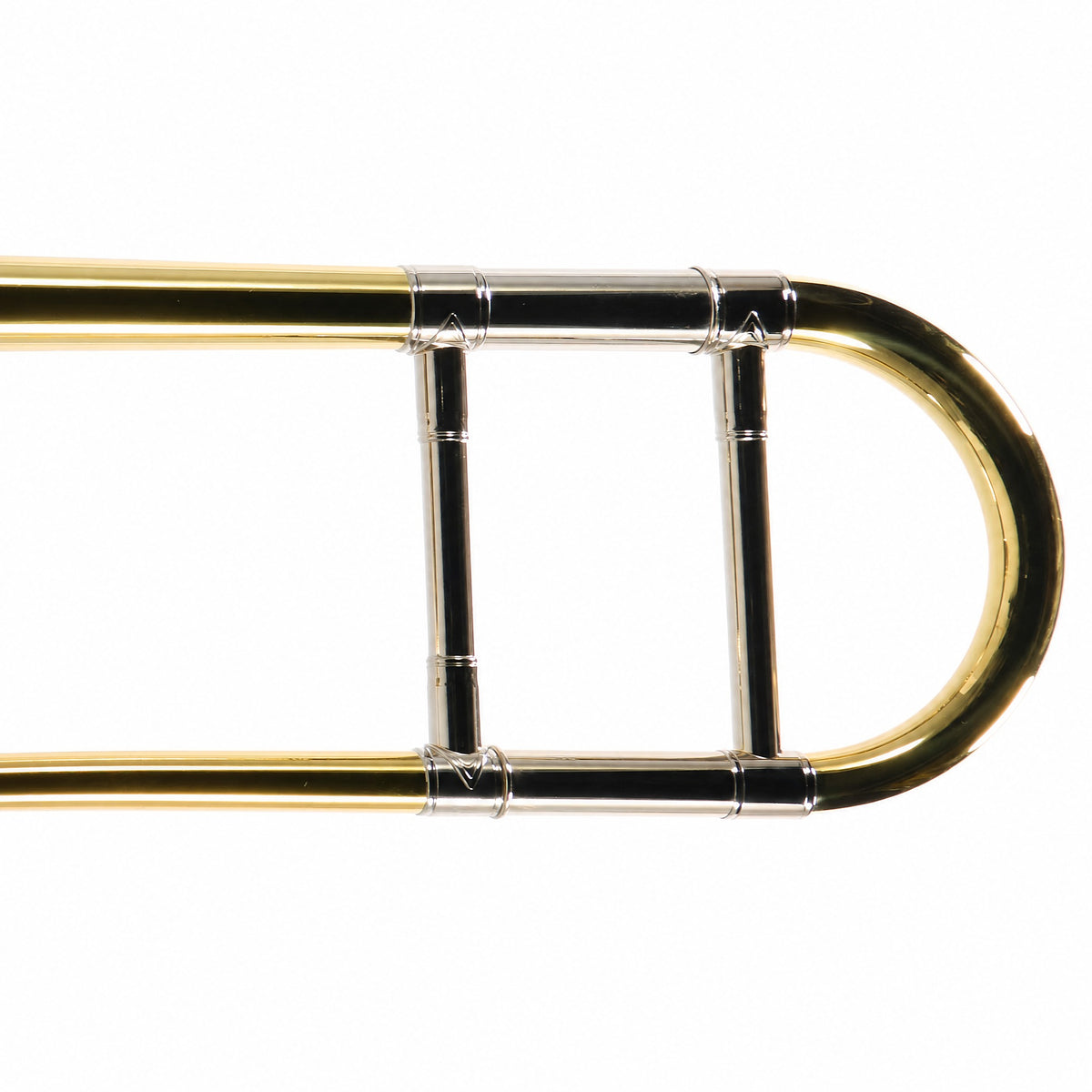 Jupiter XO 1632GL-LT 'Fedchok' Professional Tenor Trombone in Lacquer