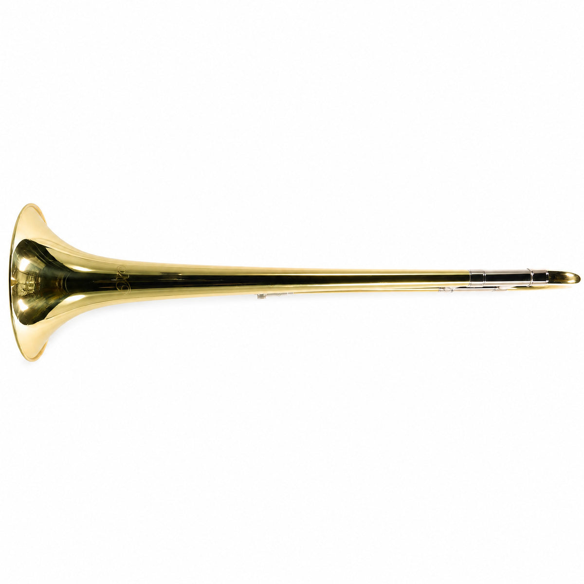 Jupiter XO 1632GL-LT 'Fedchok' Professional Tenor Trombone in Lacquer
