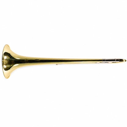 Jupiter XO 1632GL-LT 'Fedchok' Professional Tenor Trombone in Lacquer