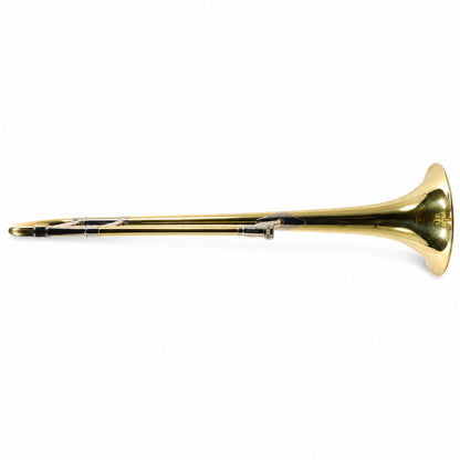 Jupiter XO 1632GL-LT 'Fedchok' Professional Tenor Trombone in Lacquer