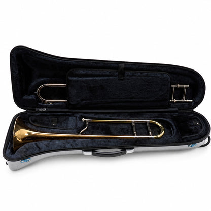 Jupiter XO 1632GL-LT 'Fedchok' Professional Tenor Trombone in Lacquer