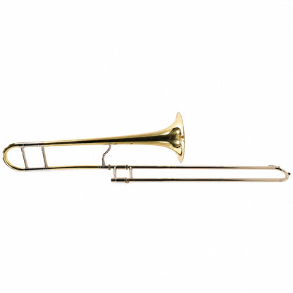 Jupiter XO 1634LT 'Fedchok' Professional Tenor Trombone in Lacquer