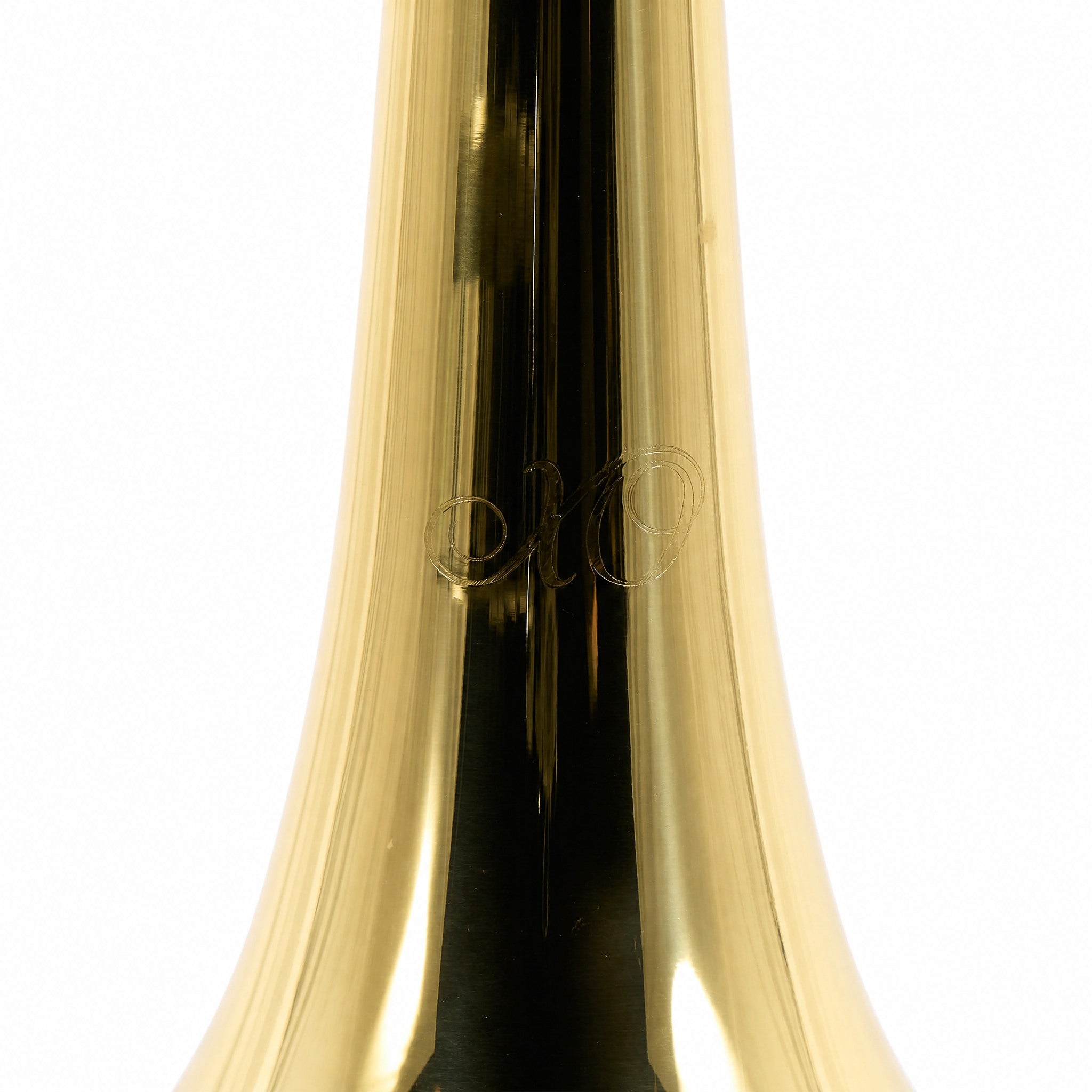 Jupiter XO 1634LT 'Fedchok' Professional Tenor Trombone in Lacquer