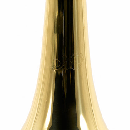 Jupiter XO 1634LT 'Fedchok' Professional Tenor Trombone in Lacquer
