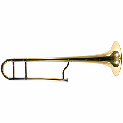 Jupiter XO 1634LT 'Fedchok' Professional Tenor Trombone in Lacquer