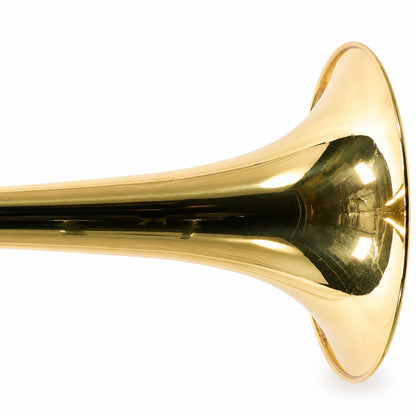 Jupiter XO 1634LT 'Fedchok' Professional Tenor Trombone in Lacquer